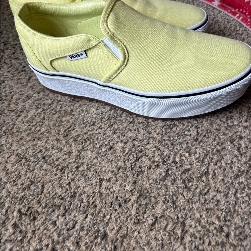 Vans Stacked Platform - image 6